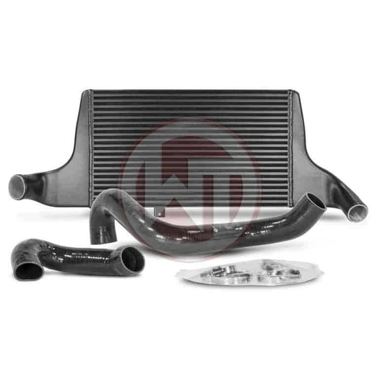 Ladeluftkühler Kit für Audi 1.8 T