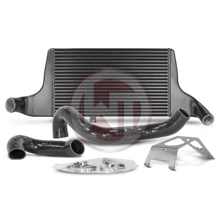 Performance Ladeluftkühler Kit für Audi 1.8 T