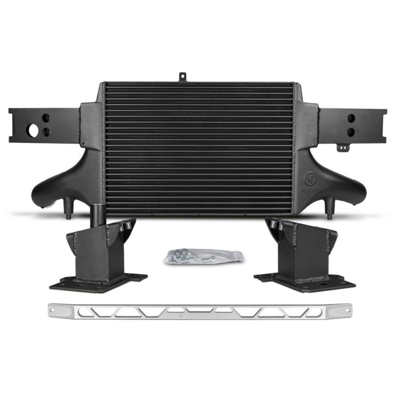 Competition Ladeluftkühler Kit EVO3 für Audi RS3 8V 2.5 TFSI