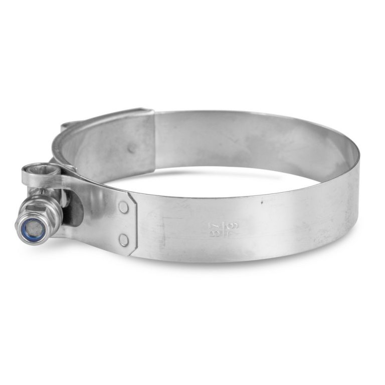 T-Bolt Schelle HD 3''Ø79-87mm