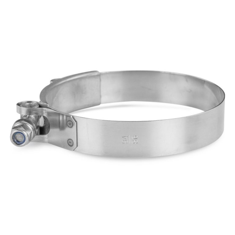 T-Bolt Schelle HD 3.25''Ø86-94mm